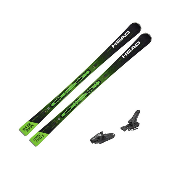 product variation Green/Black image