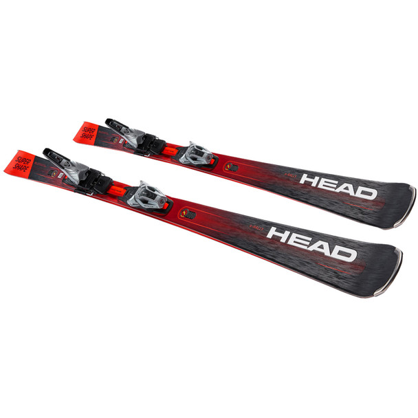 product variation Black/Red image