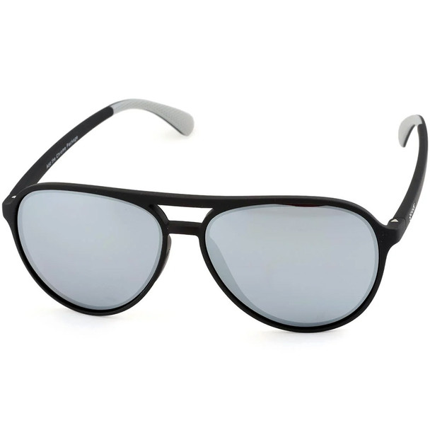 GOODR Mach G Add the Chrome Package Sunglasses (G00022-MG-CH4-RF)