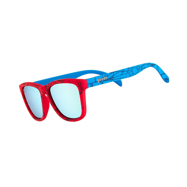 GOODR Spidey Suit Sold Separately Sunglasses (G00127-OG-LLB2-RF)