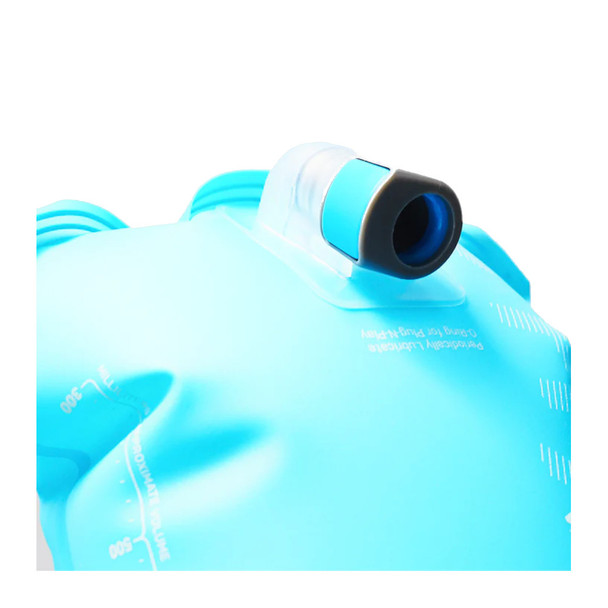 product variation HYDRAPAK Velocity 1.5l Malibu Blue Hydration Reservoir (AS371) image