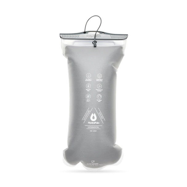product variation HYDRAPAK Velocity IT 1.5l Clear Hydration Reservoir (AS381) image