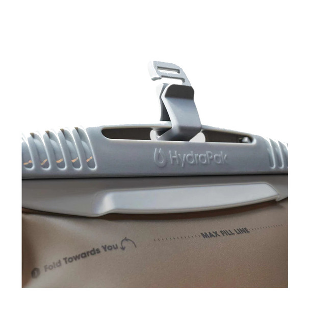 product variation HYDRAPAK Force 2l Mammoth Gray Hydration Reservoir (AS522) image