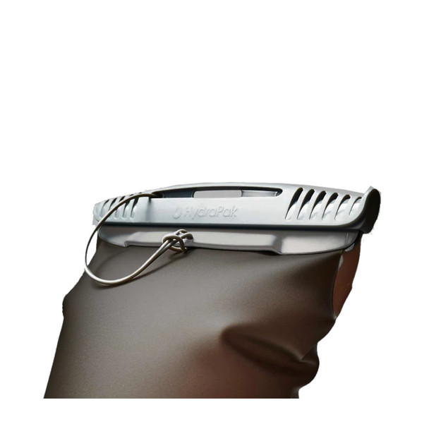 product variation HYDRAPAK Force 2l Mammoth Gray Hydration Reservoir (AS522) image