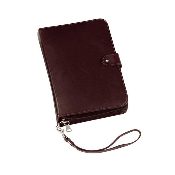 product variation GALCO Brown Hidden Agenda Specialty Holster Handbag (HAGBRN) image