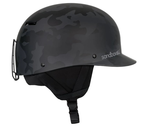 SANDBOX Classic 2 Snow Helmet