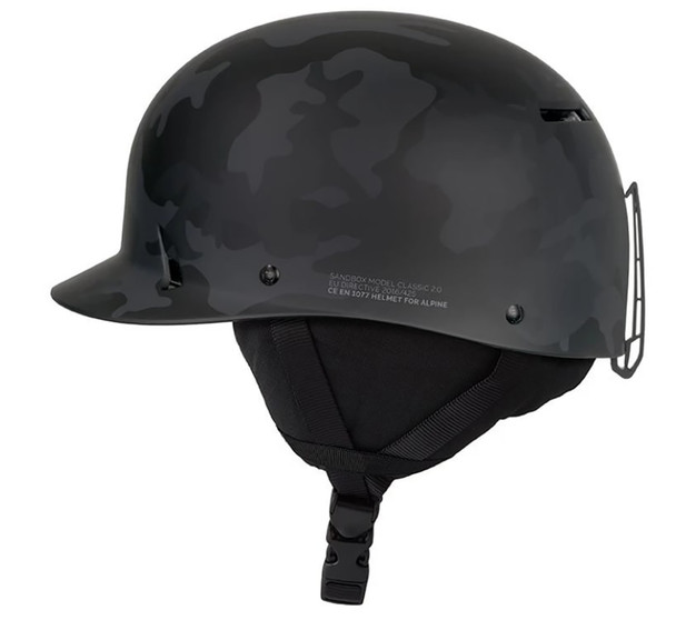 product variation Black Camo image