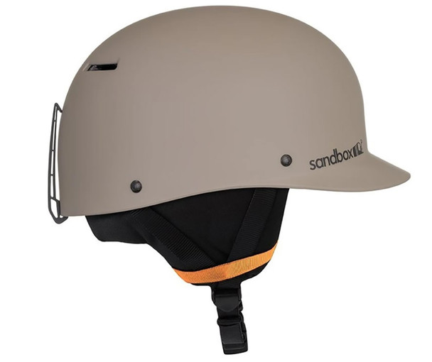 SANDBOX Classic 2 Snow Helmet
