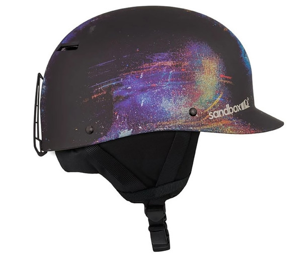 SANDBOX Classic 2 Snow Helmet