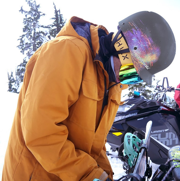 product variation Mr Jago image