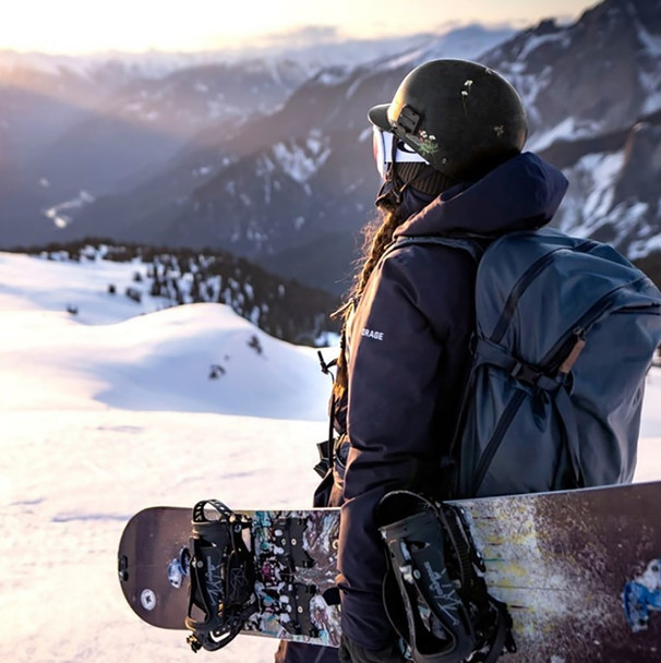 product variation Night Garden image