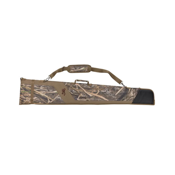 product variation BROWNING Flex Waterfowl Slip Mossy Oak Shadow Grass Habitat Shotgun Case (1419555952) image