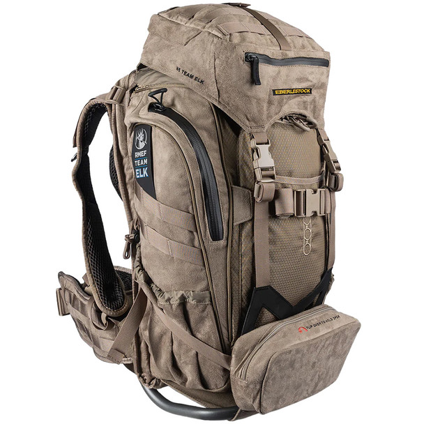 product variation EBERLESTOCK Team Elk Dry Earth Pack (M5HE-V2) image
