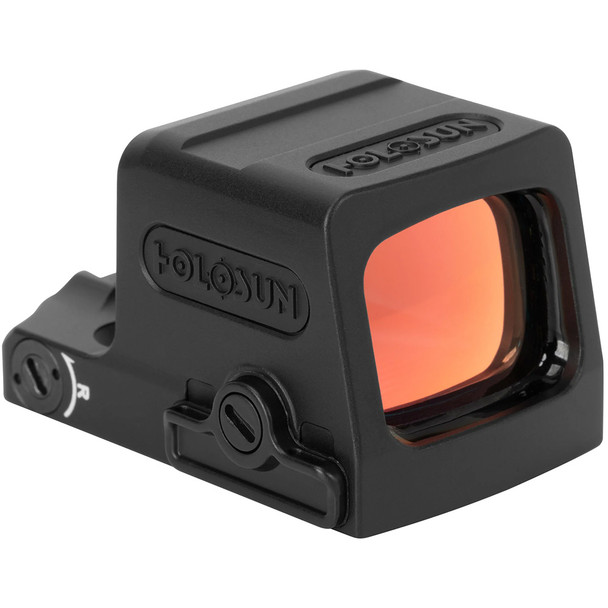 product variation HOLOSUN EPS Carry Red 6MOA Dot Sight (EPS-CARRY-RD-6) image