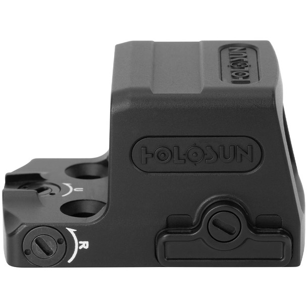 product variation HOLOSUN EPS Carry Red 6MOA Dot Sight (EPS-CARRY-RD-6) image