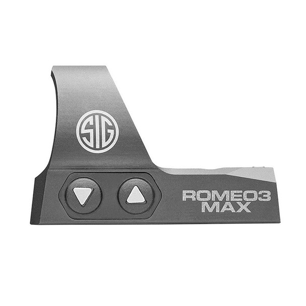 product variation SIG SAUER ROMEO3MAX 1x30mm 3 MOA Red Dot Sight (SOR31003) image