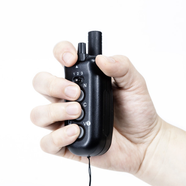 product variation DT Systems D.O.G. Director 700 e-Collar Trainer with Vibe and Tone (DD700) image