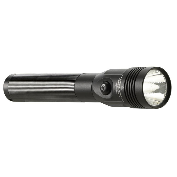 product variation STREAMLIGHT Stinger LED HL 120V AC Smart Charge Flashlight With Duty Holster (75431-88053-BUNDLE) image