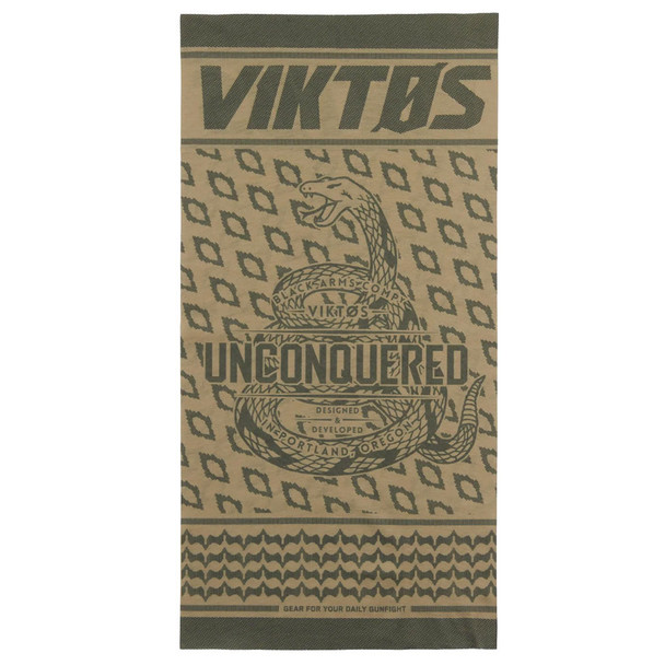 VIKTOS Adaptable Unconquered Coyote Face Mask (2006702)