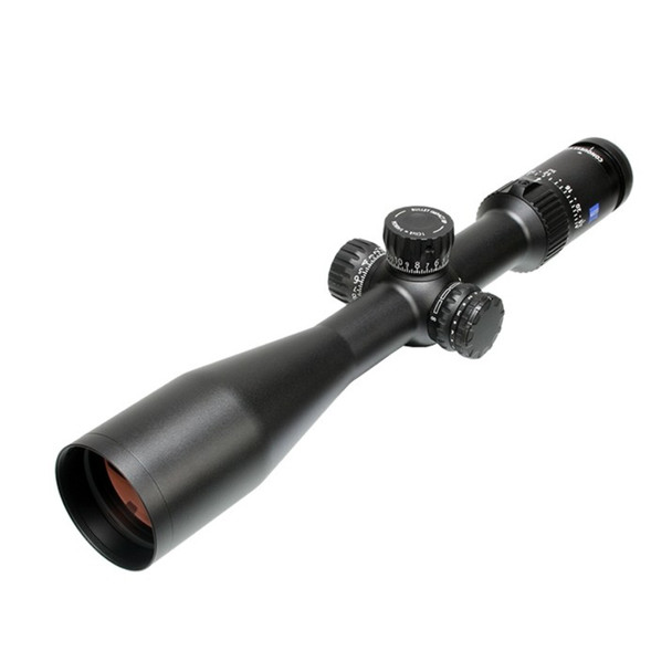 product variation ZEISS Conquest V4 6-24x50 ZMOAi-T20 Illuminated Reticle Riflescope (522955-9965-090) image