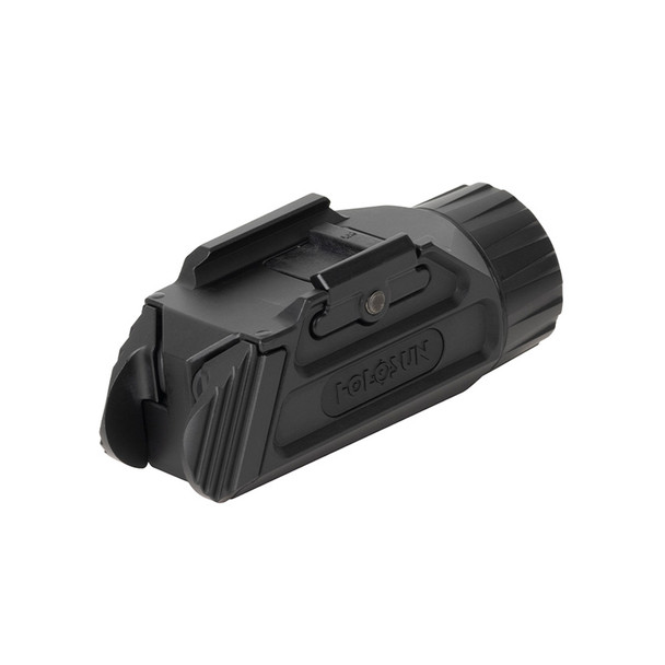 product variation HOLOSUN White Light 1000/500 Lumen, Aluminum Housing, Pistol (P.ID) image