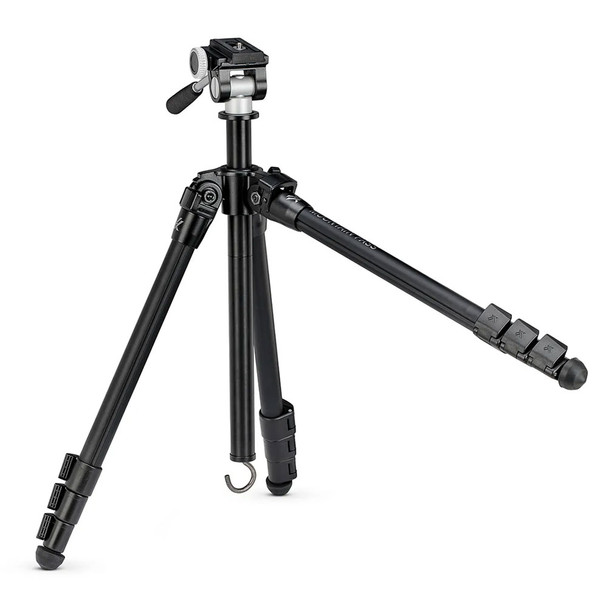 VORTEX Mountain Pass Aluminum Tripod Kit (TR-MTP)