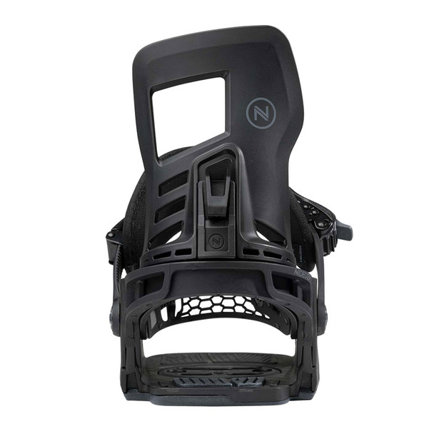 NIDECKER Men's Muon-X Snowboard Bindings