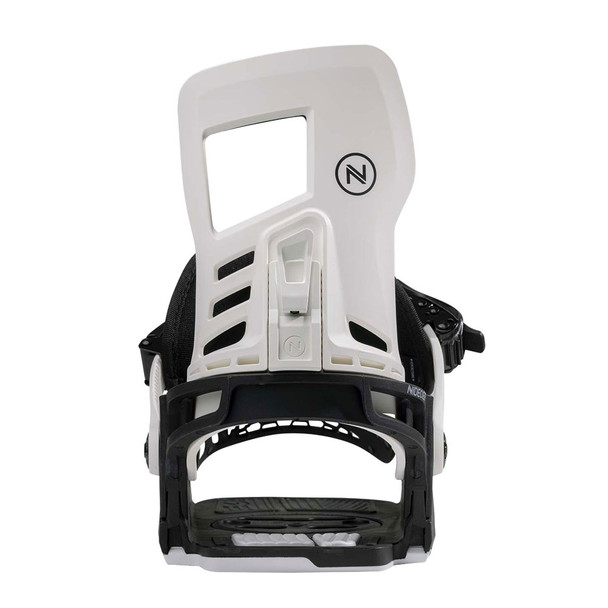 NIDECKER Men's Muon-X Snowboard Bindings