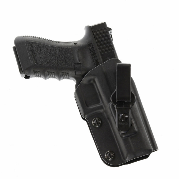 product variation GALCO Triton Springfield XD 9,40 4in Right Hand Polymer IWB Holster (TR440) image