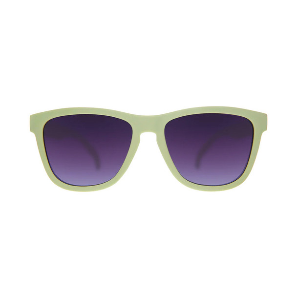 product variation GOODR Dawn of a New Sage Sunglasses (G00196-OG-PR1-GR) image