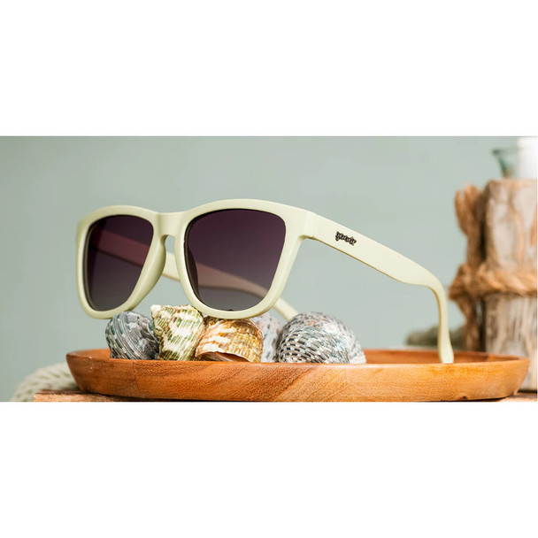 product variation GOODR Dawn of a New Sage Sunglasses (G00196-OG-PR1-GR) image