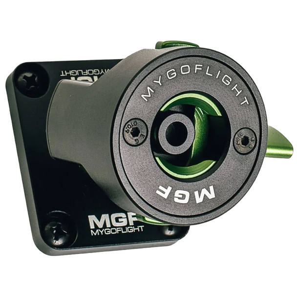 product variation MYGOFLIGHT AMPs Swivel Compact Bolted Mount (JMT-5030) image