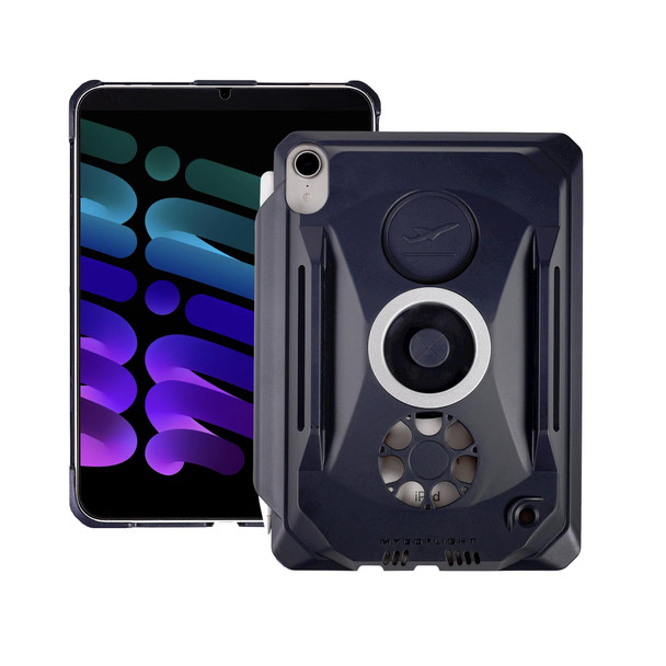 product variation MYGOFLIGHT Kneeboard and Mountable iPad Mini 6 Case (KNE-4040) image