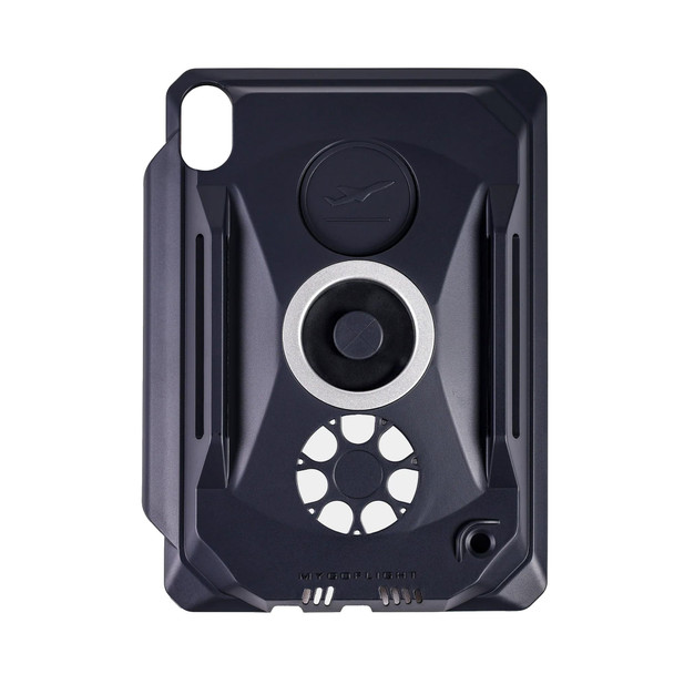 product variation MYGOFLIGHT Kneeboard and Mountable iPad Mini 6 Case (KNE-4040) image