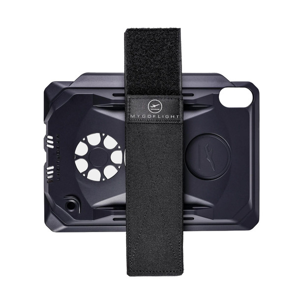 product variation MYGOFLIGHT Kneeboard and Mountable iPad Mini 6 Case (KNE-4040) image
