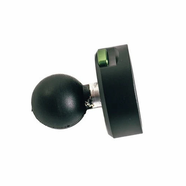 product variation MYGOFLIGHT RAM Panavise Pivot Ball Mount Adapter (MNT-1027) image