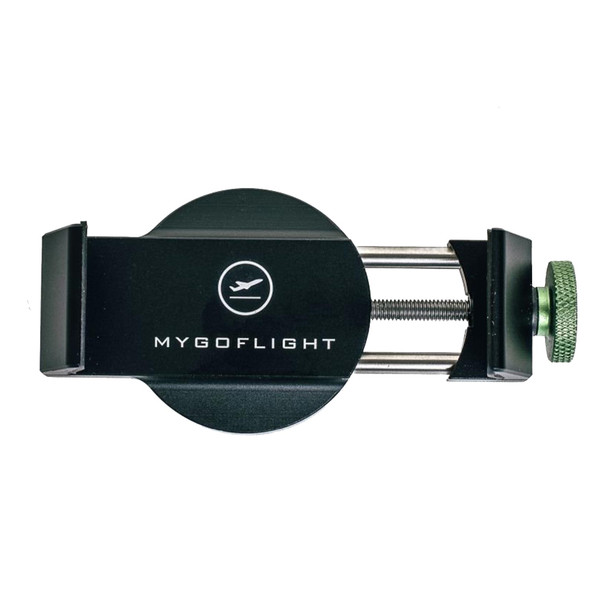 product variation MYGOFLIGHT Sport Stratus ADS-B Cradle (MNT-1675) image