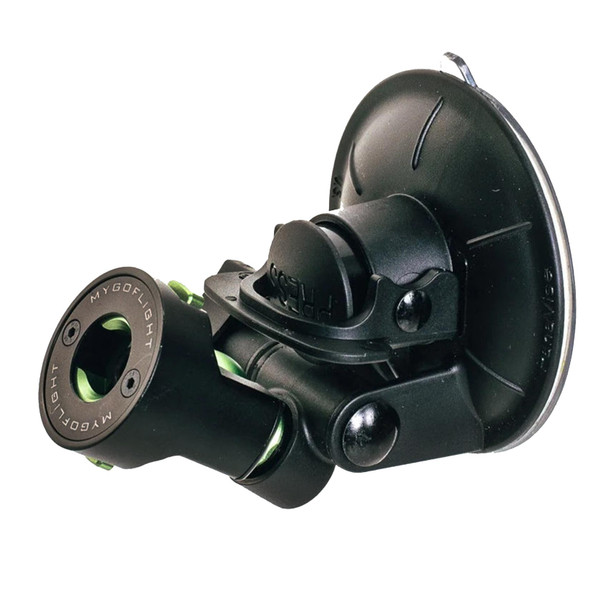 product variation MYGOFLIGHT Compact Suction Mount (MNT-1813) image