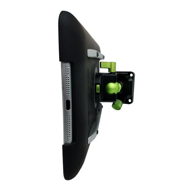 MYGOFLIGHT Compact Bolted Quick Release Mount with Clip Base (MNT-2030)