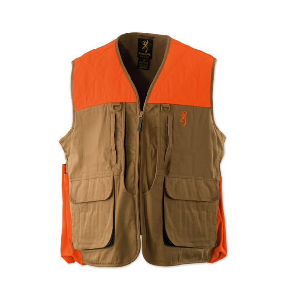 product variation Field Tan/Blaze image