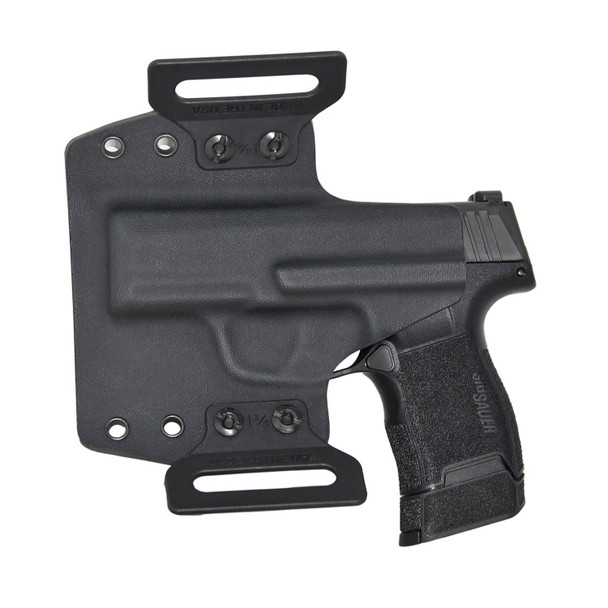 product variation GRITR Sig Sauer P365 Outside the Waistband RH Holster (OWB-SIG-P365-R) image
