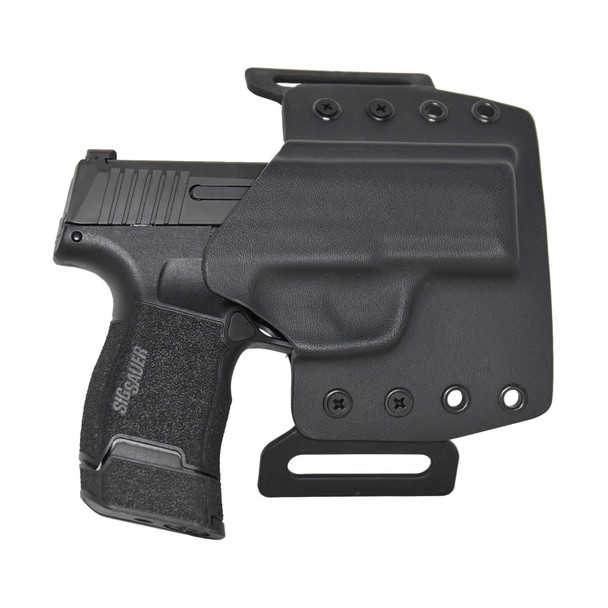 product variation GRITR Sig Sauer P365 Outside the Waistband RH Holster (OWB-SIG-P365-R) image