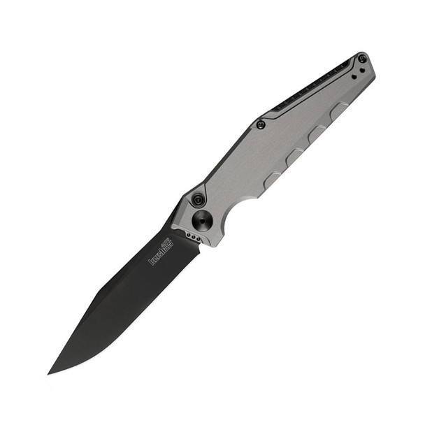 product variation KERSHAW Launch 7 Auto Folding Knife (7900GRYBLK) image