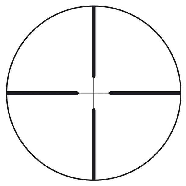 product variation MEOPTA Optika5 2-10x42 ZPlex I Reticle Riflescope (1032567) image