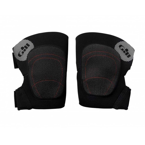 product variation GILL Neoprene Knee Black Pads (4519B) image