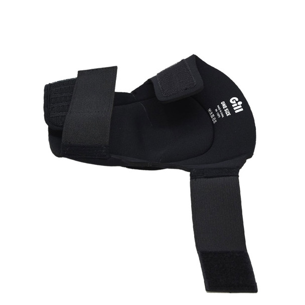 product variation GILL Neoprene Knee Black Pads (4519B) image