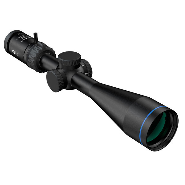 MEOPTA Optika5 4-20x50 ZPlex I Reticle Riflescope (1032579)