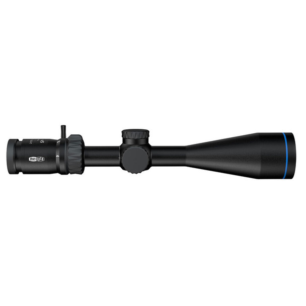 product variation MEOPTA Optika5 4-20x50 ZPlex I Reticle Riflescope (1032579) image