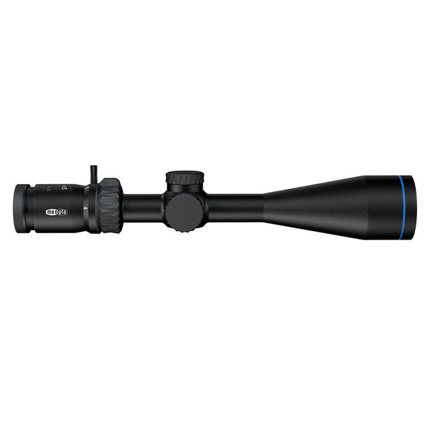 product variation MEOPTA Optika5 4-20x50 RD Illuminated ZPlus RD Reticle Riflescope (1032583) image