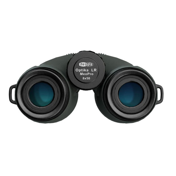 MEOPTA Optika LR 8x50 HD Rangefinder Binoculars (1033838)